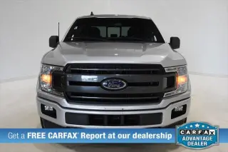 Ford F-150 2019 4x4 XLT 4 puertas SuperCrew 5.5 pies. SB