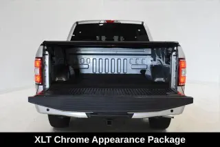 Ford F-150 2019 4x4 XLT 4 puertas SuperCrew 5.5 pies. SB