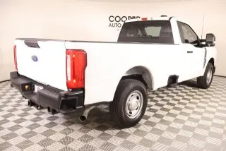 Ford F-250 Super Duty 2026 4x2 XL 2dr Regular Cab 8 ft. LB Pickup
