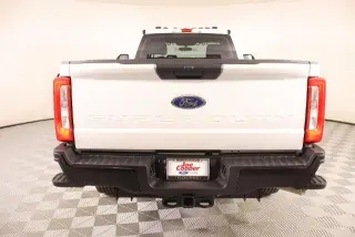 Ford F-250 Super Duty 2026 4x2 XL 2dr Regular Cab 8 ft. LB Pickup