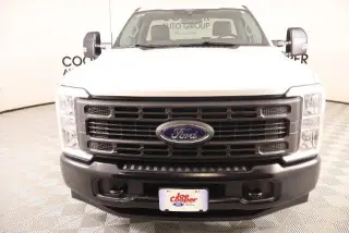 Ford F-250 Super Duty 2026 4x2 XL 2dr Regular Cab 8 ft. LB Pickup