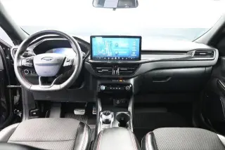 Ford Escape 2023 ST-Line SUV de 4 puertas