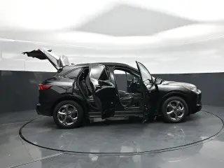 Ford Escape 2023 ST-Line SUV de 4 puertas