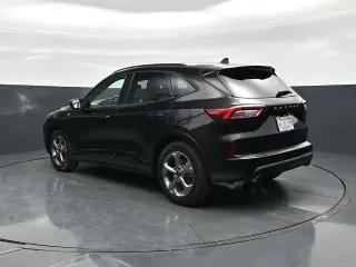 Ford Escape 2023 ST-Line SUV de 4 puertas