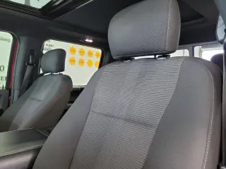 Ford F-150 2017 4x4 XLT 4dr SuperCrew 5.5 ft. SB