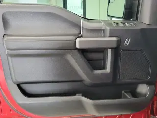 Ford F-150 2017 4x4 XLT 4dr SuperCrew 5.5 ft. SB