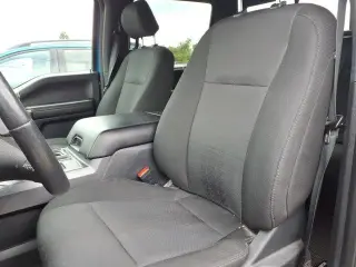 Ford F-150 2020 4x4 XLT 4dr SuperCrew 5.5 ft. SB