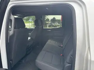 Chevrolet Silverado 1500 2020 4x4 Custom Trail Boss 4dr Crew Cab 5.8 ft. SB