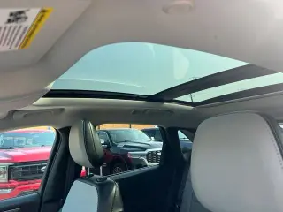 Ford Escape Híbrido Enchufable 2025 PHEV SUV 4 puertas