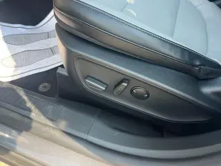 Ford Escape Híbrido Enchufable 2025 PHEV SUV 4 puertas