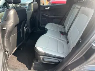 Ford Escape Híbrido Enchufable 2025 PHEV SUV 4 puertas