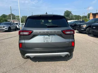 Ford Escape Híbrido Enchufable 2025 PHEV SUV 4 puertas