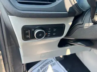 Ford Escape Híbrido Enchufable 2025 PHEV SUV 4 puertas