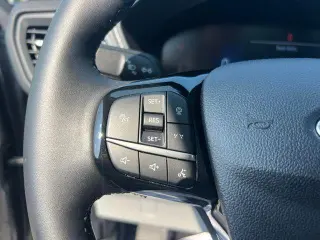 Ford Escape Híbrido Enchufable 2025 PHEV SUV 4 puertas