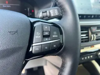 Ford Escape Híbrido Enchufable 2025 PHEV SUV 4 puertas