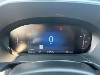 Ford Escape Híbrido Enchufable 2025 PHEV SUV 4 puertas