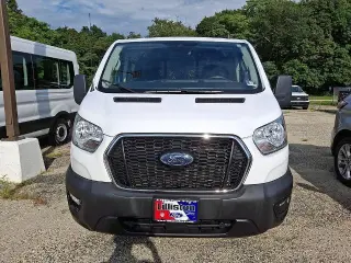 Ford Transit 2022 250 3dr SWB Low Roof Cargo Van