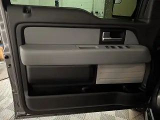 Ford F-150 2012 4x2 XLT 4puertas SuperCrew Styleside 5.5 pies SB