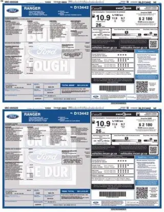 Ford Ranger 2022 4x4 Lariat 4dr SuperCrew 5.1 ft. SB