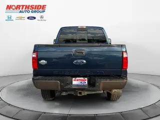 Ford F-350 Super Duty 2016 4x4 King Ranch 4dr Crew Cab 6.8 ft. SB SRW Pickup