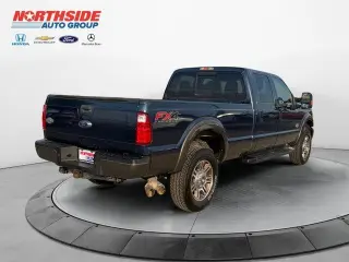 Ford F-350 Super Duty 2016 4x4 King Ranch 4dr Crew Cab 6.8 ft. SB SRW Pickup