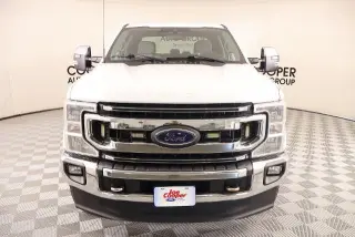 Ford F-250 Super Duty 2022 4x4 XLT 4dr Crew Cab 6.8 ft. SB Pickup