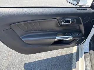 Ford Mustang 2017 GT Premium 2 puertas Convertible