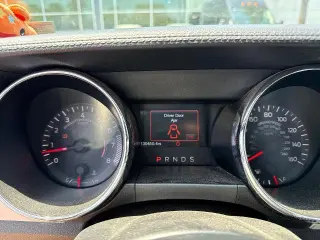 Ford Mustang 2017 GT Premium 2 puertas Convertible