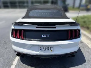 Ford Mustang 2017 GT Premium 2 puertas Convertible