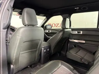 Ford Explorer 2024 AWD Timberline 4dr SUV