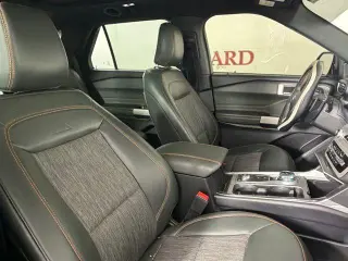 Ford Explorer 2024 AWD Timberline 4dr SUV