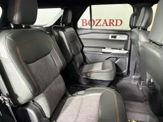 Ford Explorer 2024 AWD Timberline 4dr SUV