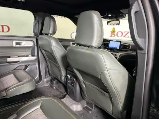 Ford Explorer 2024 AWD Timberline 4dr SUV