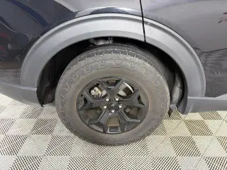 Ford Explorer 2024 AWD Timberline 4dr SUV