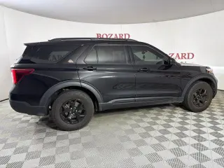 Ford Explorer 2024 AWD Timberline 4dr SUV