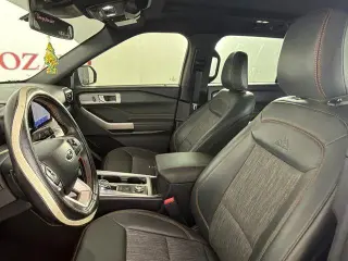 Ford Explorer 2024 AWD Timberline 4dr SUV