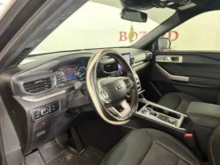 Ford Explorer 2024 AWD Timberline 4dr SUV