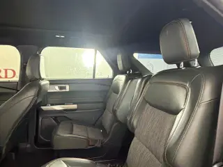 Ford Explorer 2024 AWD Timberline 4dr SUV