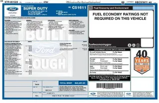 Ford F-250 Super Duty 2017 4x4 XL 4dr Crew Cab 6.8 ft. SB Pickup