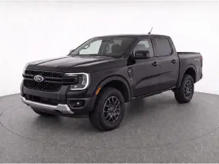 Ford Ranger 2025 4x4 XLT 4dr SuperCrew 5.0 ft. SB