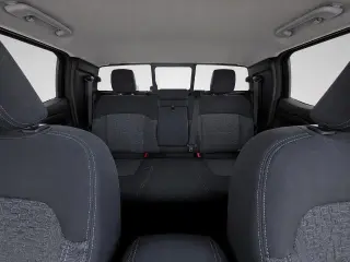 Ford Ranger 2025 4x4 XLT 4dr SuperCrew 5.0 ft. SB