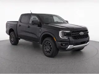 Ford Ranger 2025 4x4 XLT 4dr SuperCrew 5.0 ft. SB