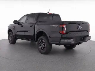 Ford Ranger 2025 4x4 XLT 4dr SuperCrew 5.0 ft. SB