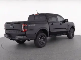 Ford Ranger 2025 4x4 XLT 4dr SuperCrew 5.0 ft. SB