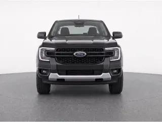 Ford Ranger 2025 4x4 XLT 4dr SuperCrew 5.0 ft. SB