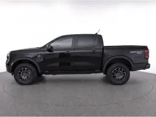 Ford Ranger 2025 4x4 XLT 4dr SuperCrew 5.0 ft. SB