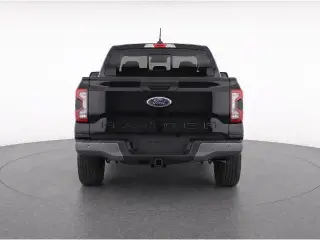 Ford Ranger 2025 4x4 XLT 4dr SuperCrew 5.0 ft. SB