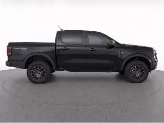 Ford Ranger 2025 4x4 XLT 4dr SuperCrew 5.0 ft. SB