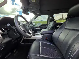 Ford F-150 2019 4x4 Lariat 4dr SuperCrew 5.5 ft. SB