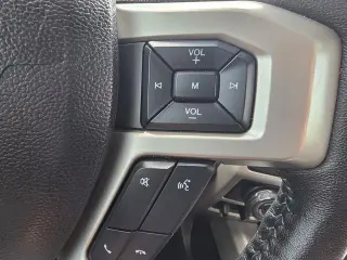 Ford F-150 2019 4x4 Lariat 4dr SuperCrew 5.5 ft. SB